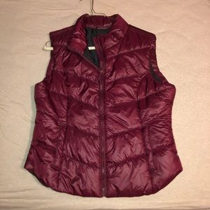 Aéropostale puffer vest
